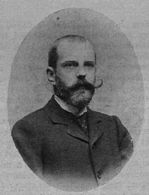Harkányi Béla, taktaharkányi; 1895-től báró