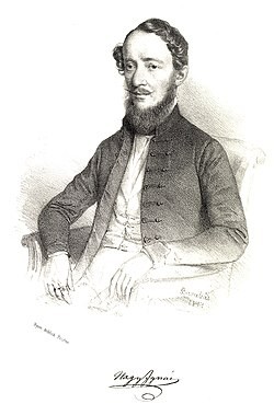 Nagy Ignác