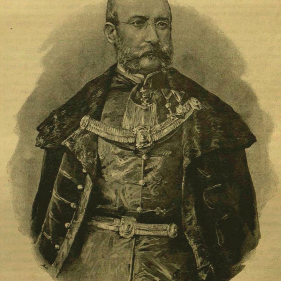 Pápay István
