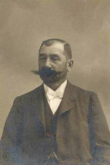 Lukács László, erzsébetvárosi