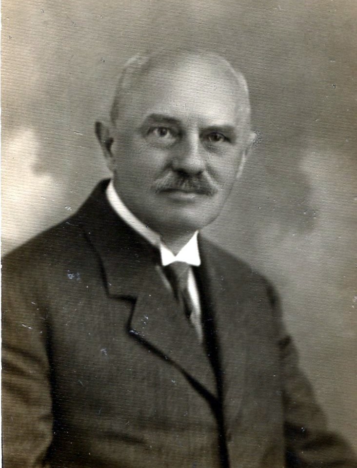 Bund Károly