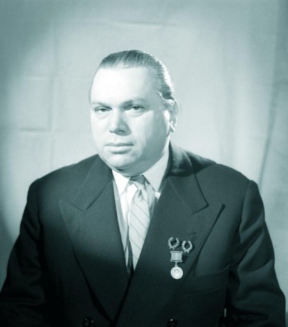 Keleti Márton