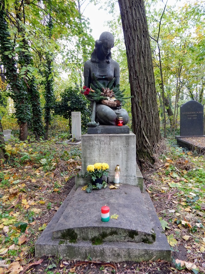 Gróh István (Gró István; Groó István)