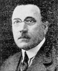 Radocsay László