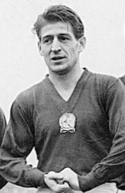 Czibor Zoltán