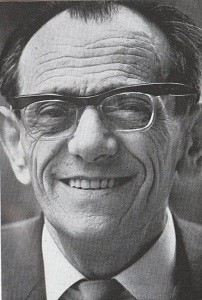 Keszthelyi Zoltán
