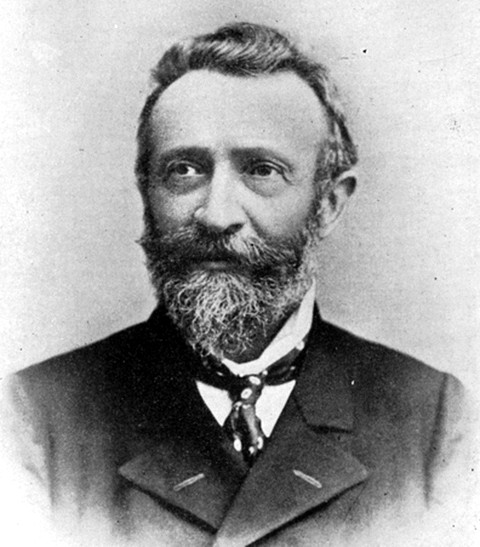 Pecz Samu (Pecz Sámuel)