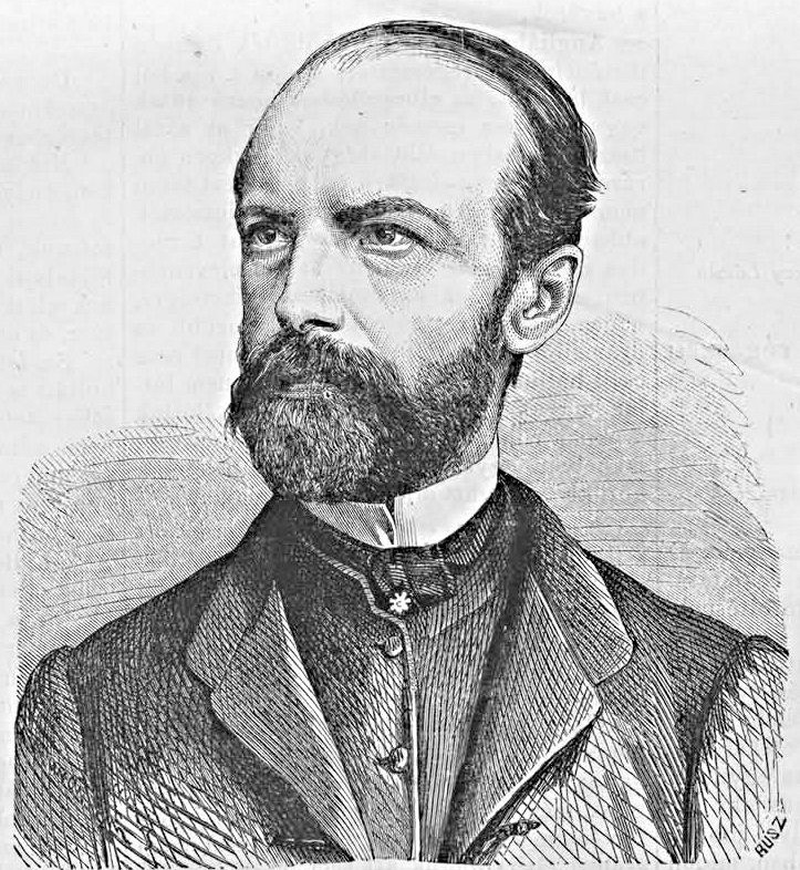 Lumniczer Sándor, lomniczi (Lumnitzer Sándor)