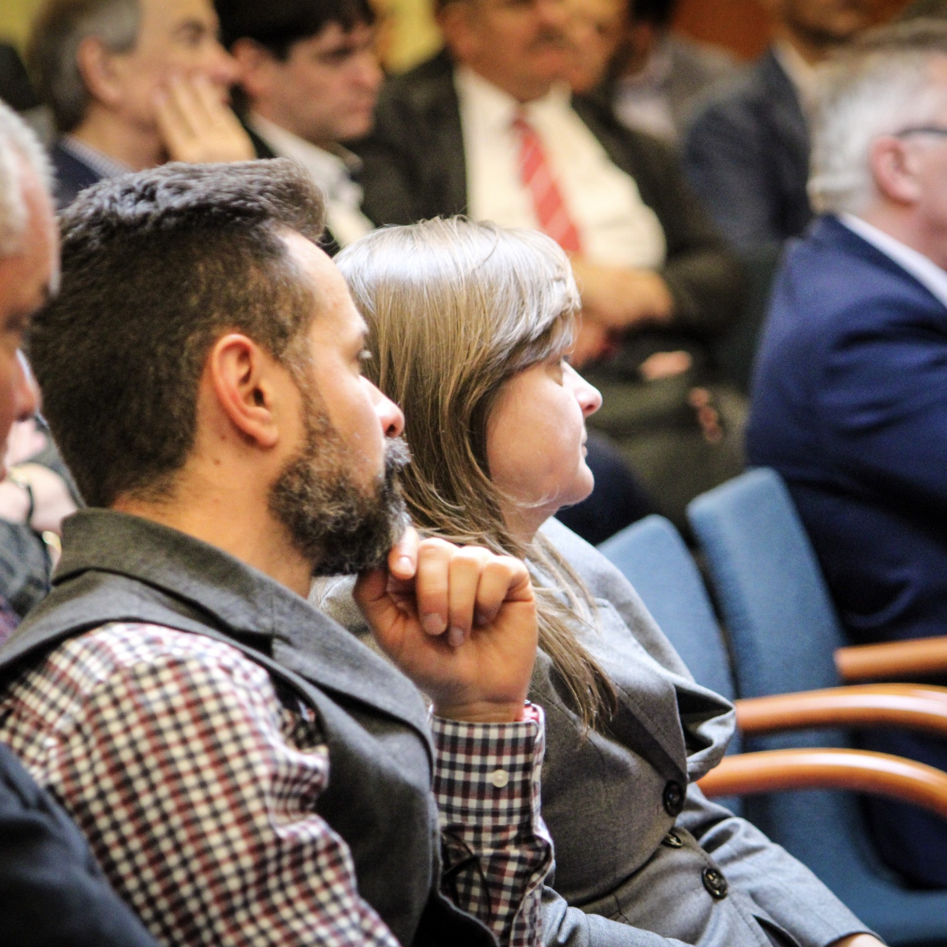 Ötödik alkalommal tartottuk meg a Nemzeti és Történelmi Emlékhelyek Konferenciáját