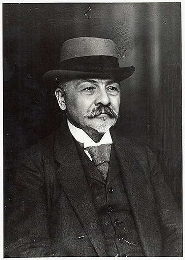 Ferenczi Zoltán