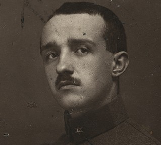 Kókay László, vitéz