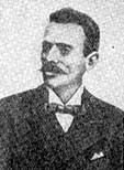 Medveczky Frigyes, medvedzei és kisbisztereczi (Bärenbach, Friedrich von)