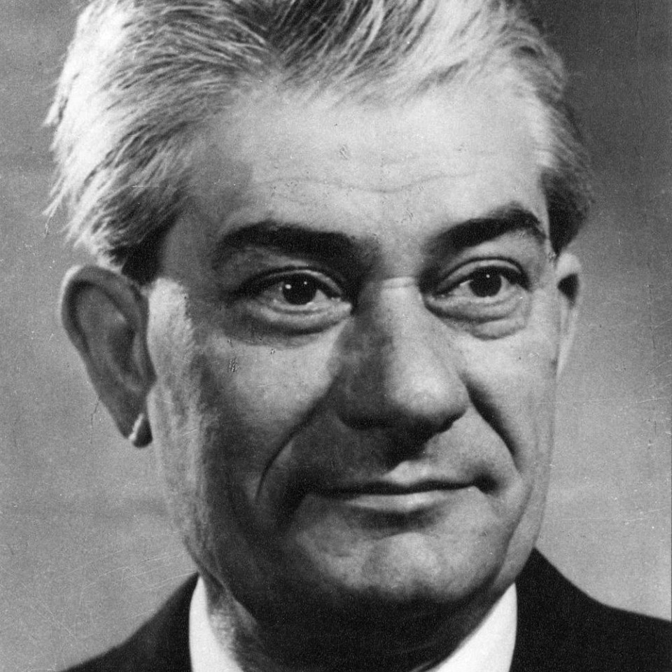 Makláry Zoltán (Maklári Zoltán)