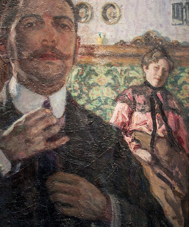 Perlmutter Izsák