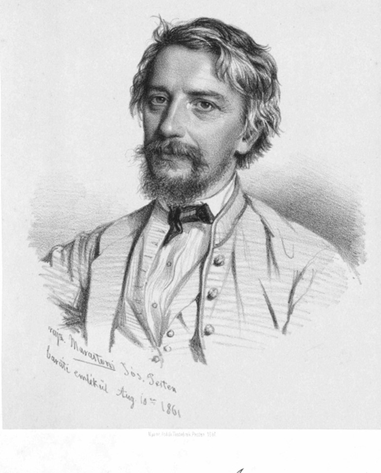Henszlmann Imre