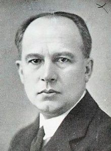 Sebestyén Jenő