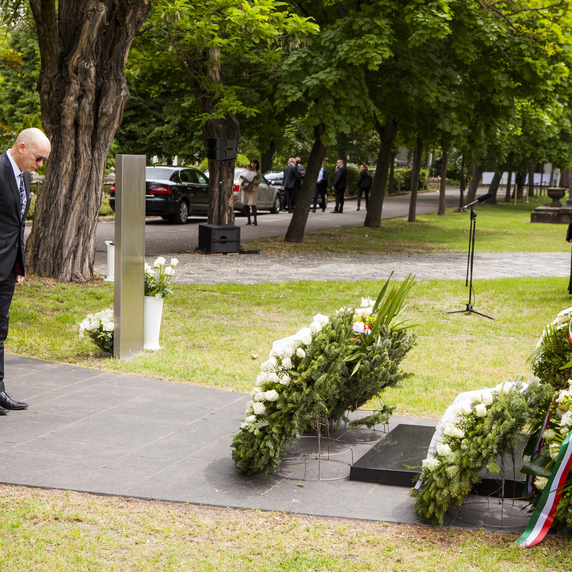 Áder: Mádl Ferenc magáénak tudhatta az ország nagyrabecsülését