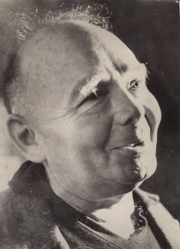 Román György