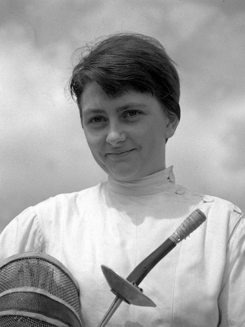 Marosi Paula