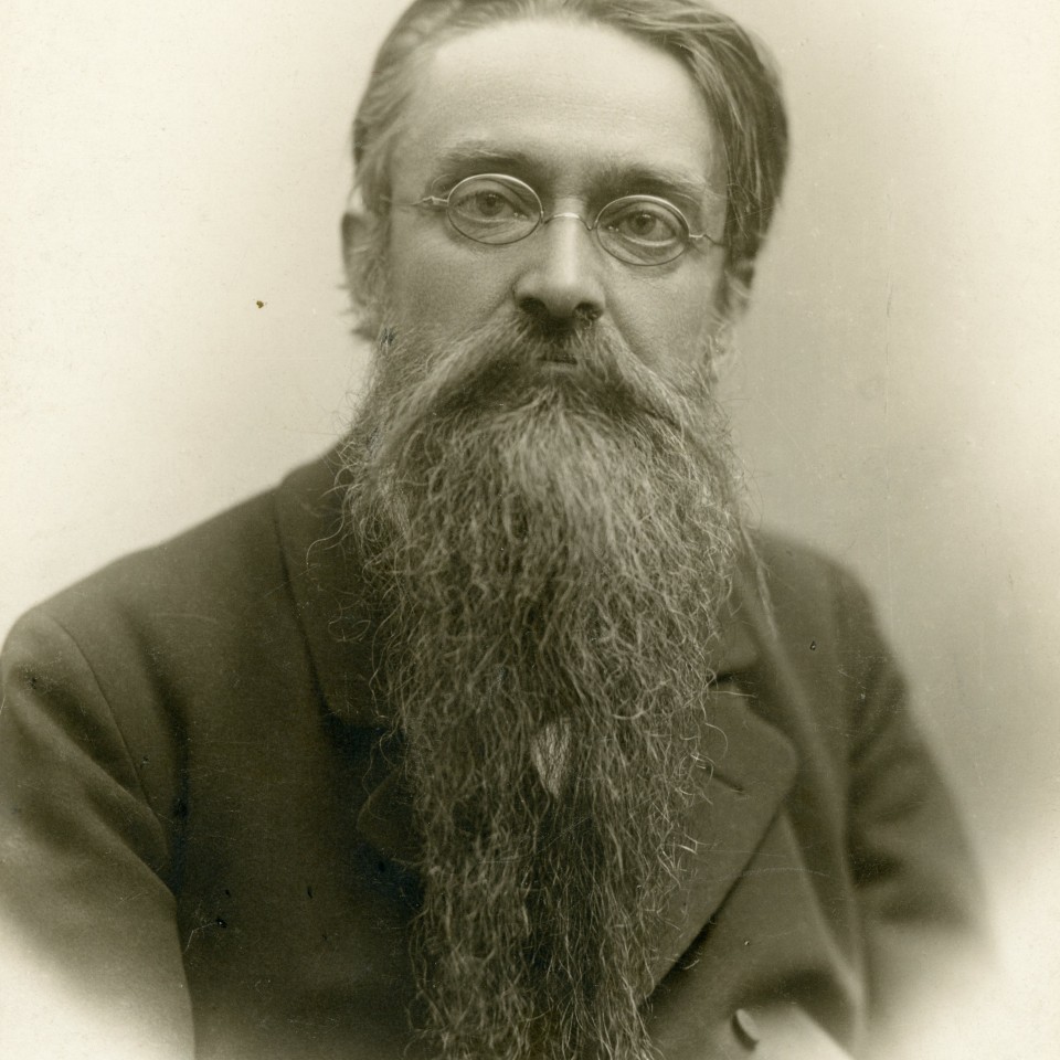 Kolbenheyer Gyula