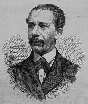 Horn Ede