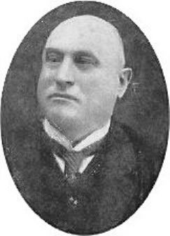 Fenyéri Mór