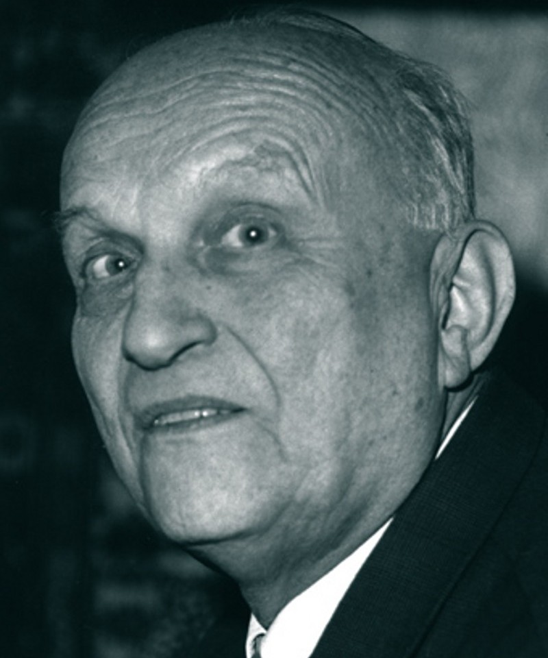 Di Gléria János
