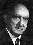 Horusitzky Ferenc