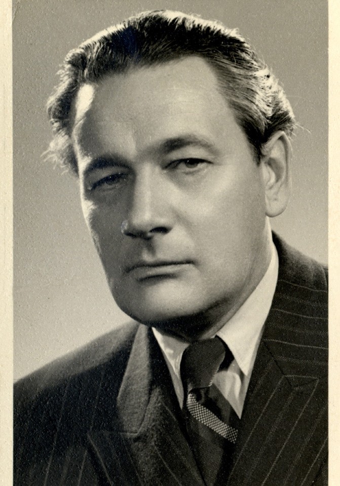 Kessler Hubert (Kessler Hubert Artur)