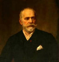 Kugler Henrik