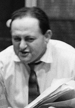 Mikó András