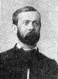 Preysz Móric (Preysz Mór)