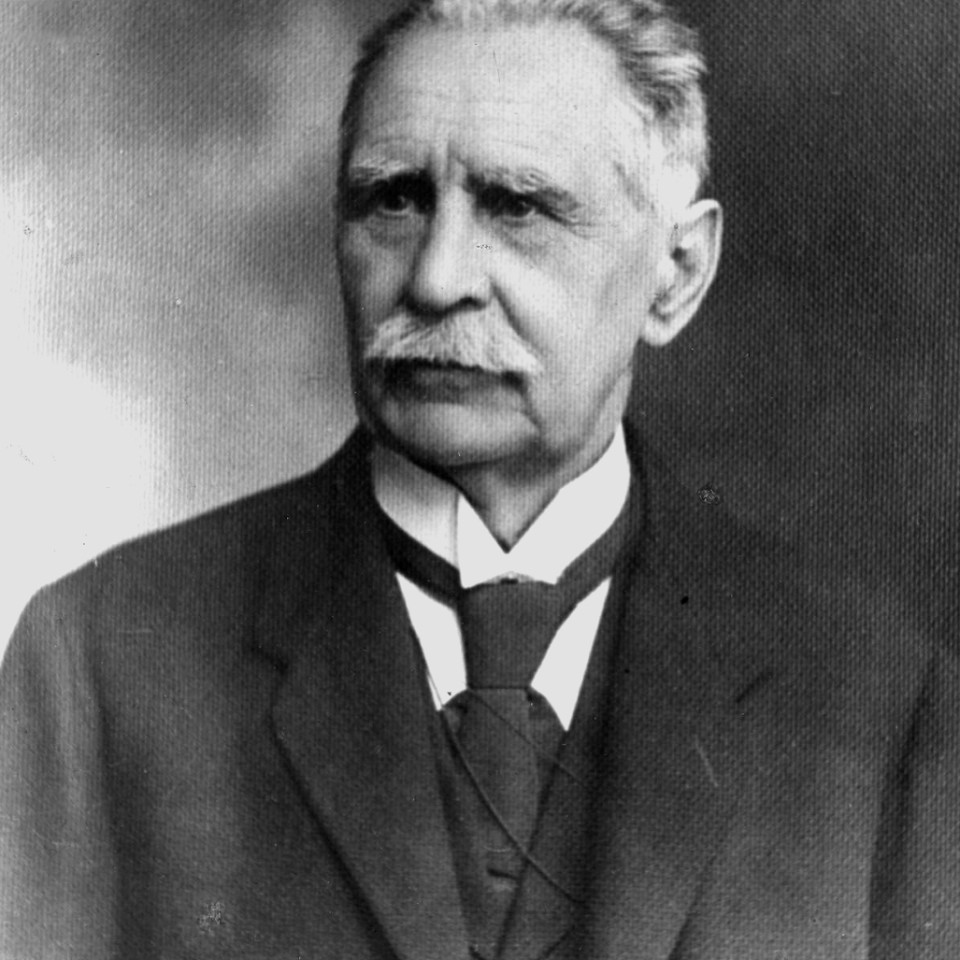 Csonka János