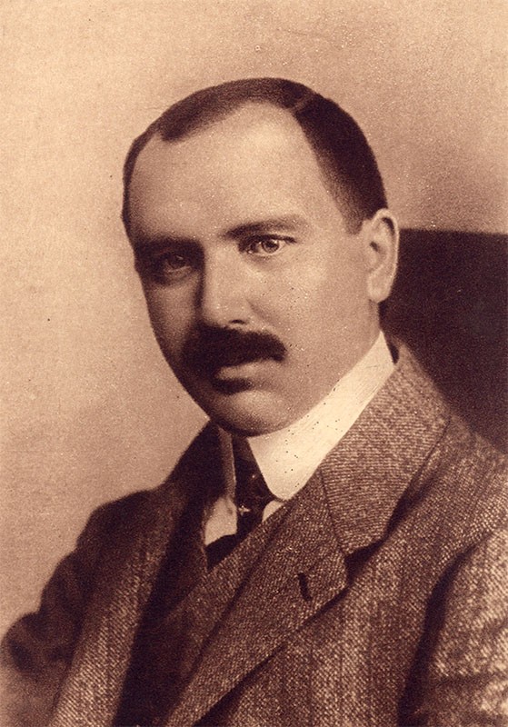 Oláh Gábor