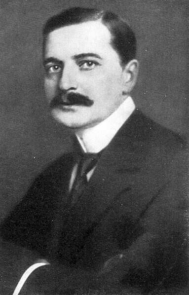 Huszka Jenő