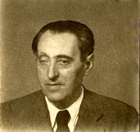 Hammerschlag János
