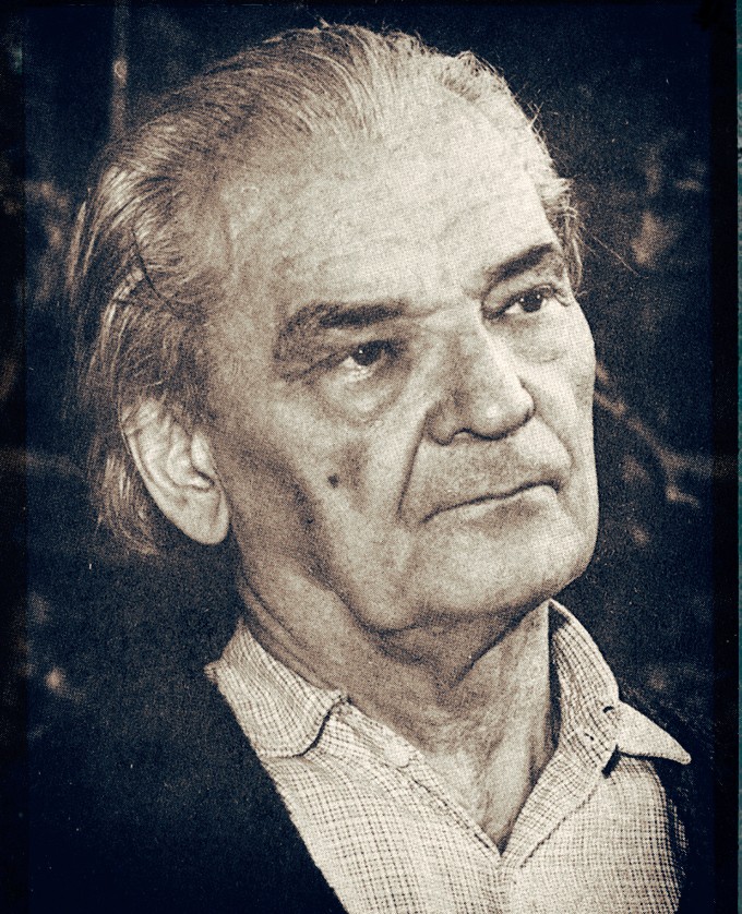 Keresztury Dezső