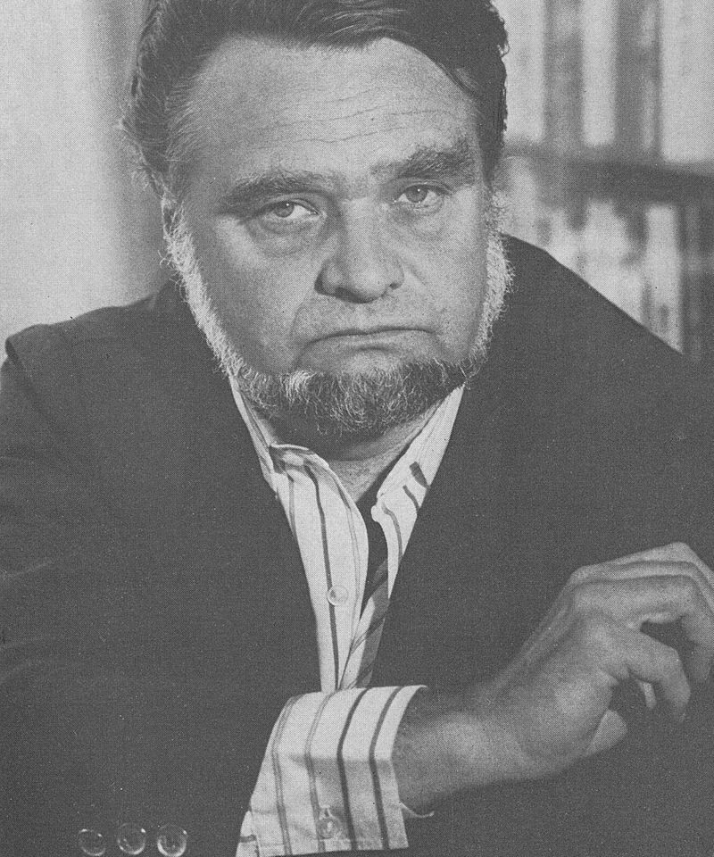 Gyurkovics Tibor