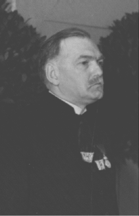 Pilch Dezső (Pécsi-Pilch Dezső)