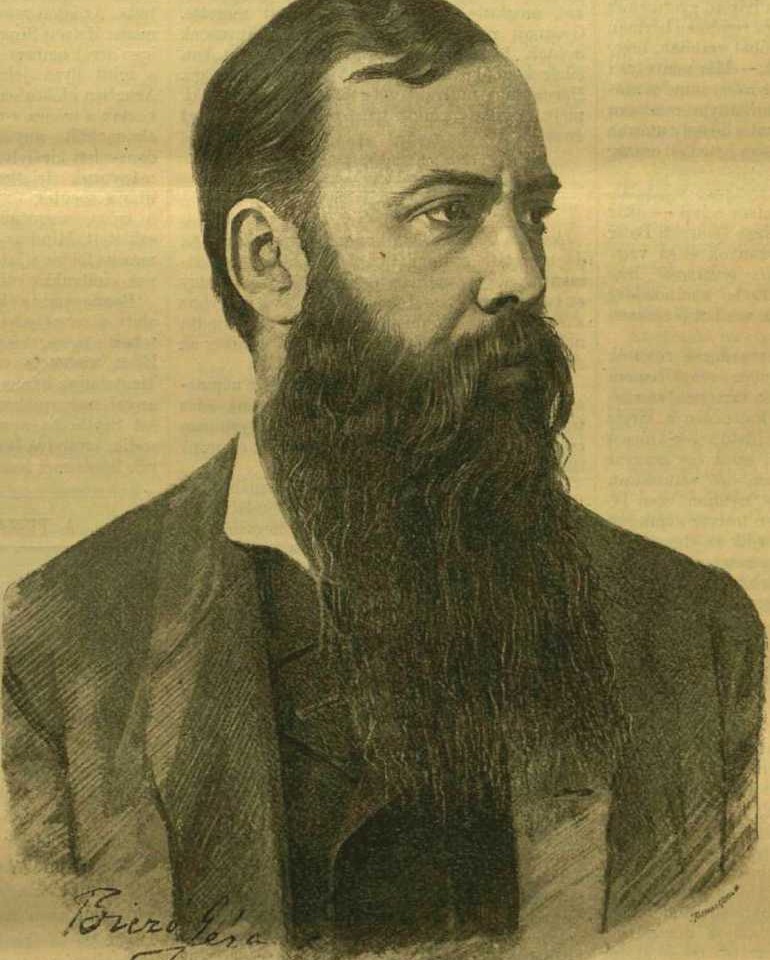 Müller Kálmán, szetngyörgyi báró