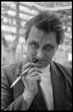 Lakatos István