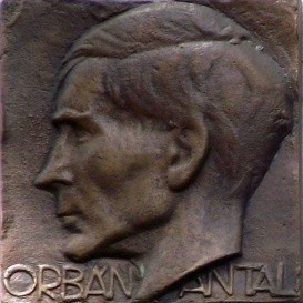 Orbán Antal