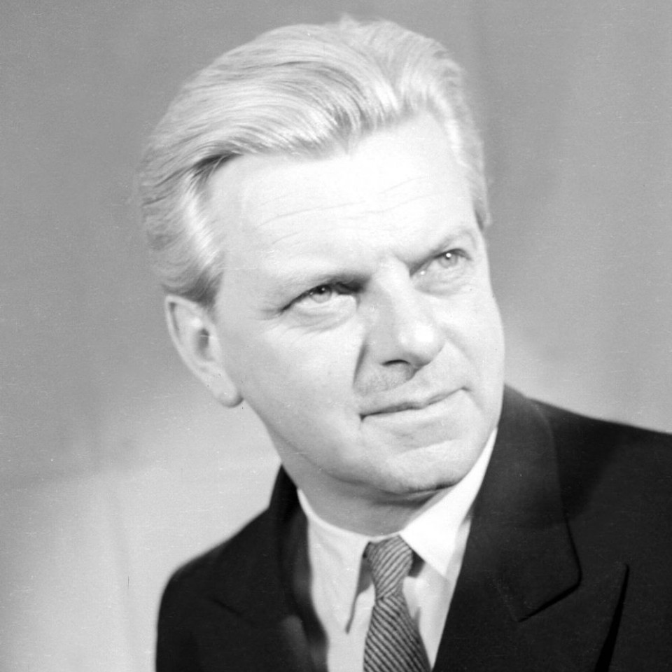 Dávid Károly