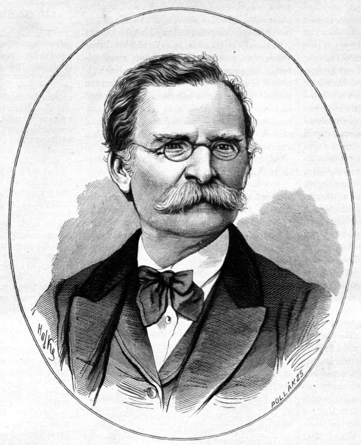 Frankenburg Adolf