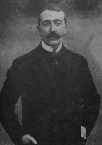 Perényi Zsigmond, perényi báró