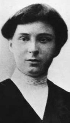 Kronberger Lili (Szentgyörgyi Imréné), Szentgyörgyi Imre