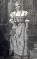 Mátyás Mária (Radványi Imréné)