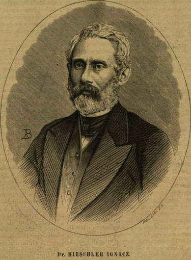 Hirschler Ignác