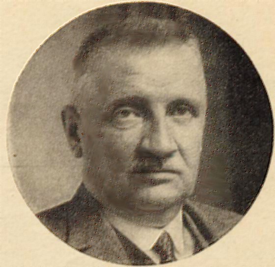 Mikes Lajos (Misek Lajos)