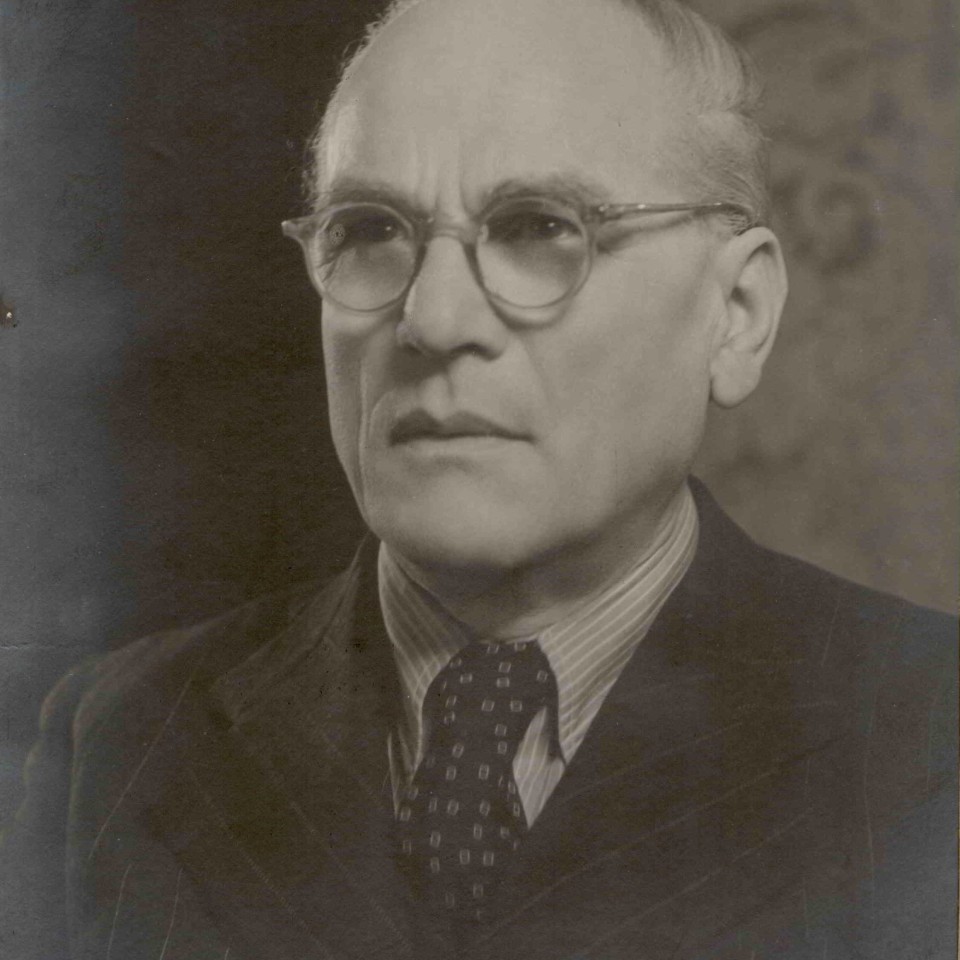 Mozsonyi Sándor